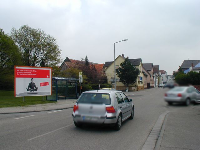 Hofheimstr./Nibelungenstr.