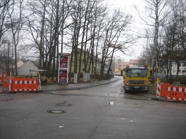 Buchenländer Str., Büsnau