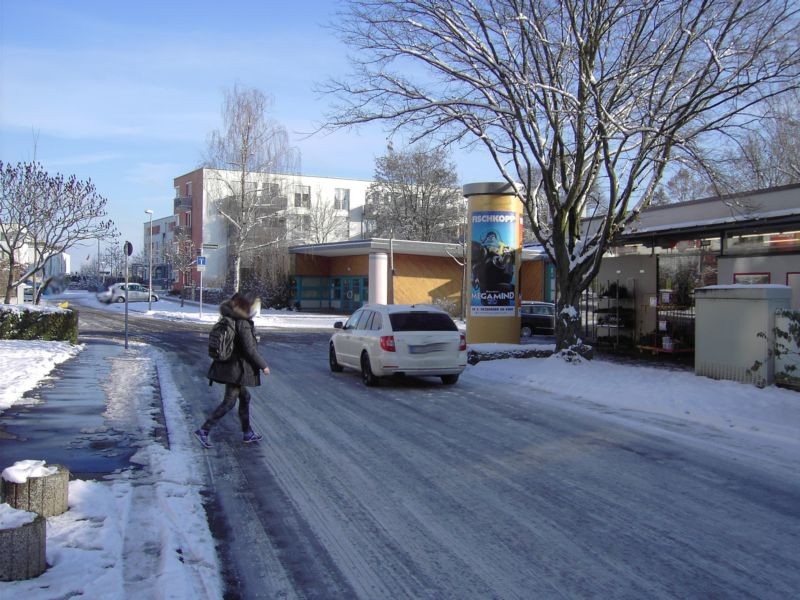 Falchstr./Elsa-Brandström-Weg