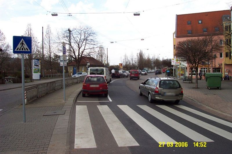 _B/Göppinger Str./Bahnhof Obertürkheim