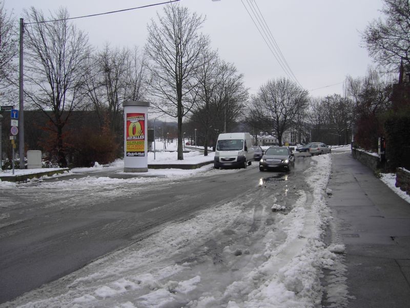 Münchinger Str./Fliegenweg (SGS)