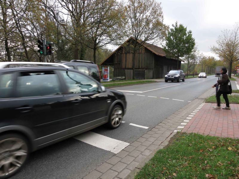 Uelzener Str. (B 191) geg. Poststr.