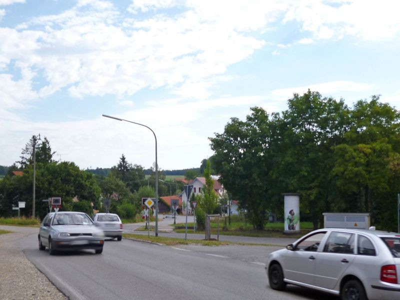 Bahnhofstraße Nh. Hs.-Nr. 23