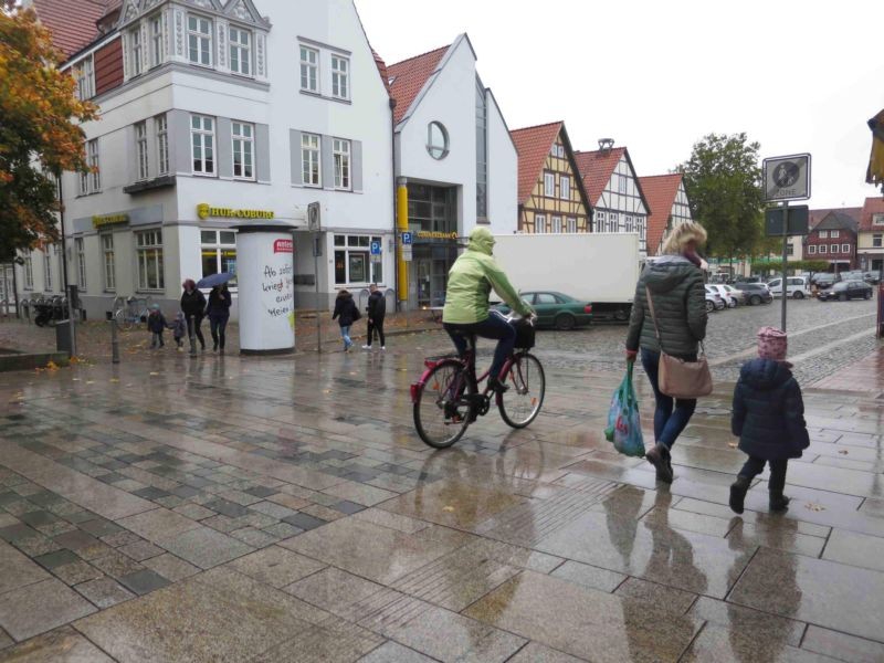 Große Straße/Ecke Bäckerstraße