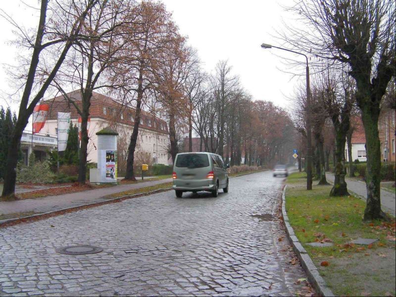 Seestraße geg. 6