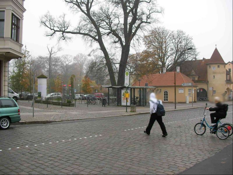 Rheinsberger Tor