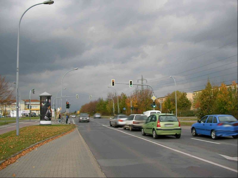 H.-Rau-Str./ Junckerstr.