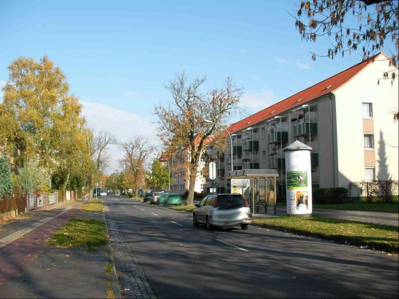 Fehrbelliner Str. neb. 120 b