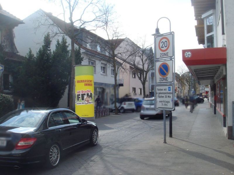 Nibelungenstr.73/Marktstr.