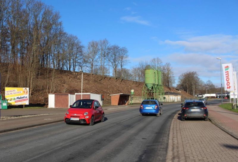 Hannoversche Str. 38  geg. Toom Baumarkt