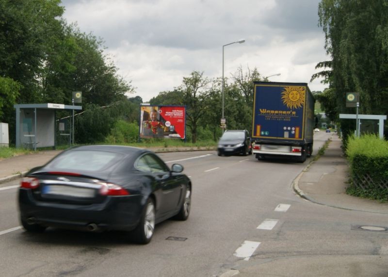 Aalener Str.  geg. Kneippweg