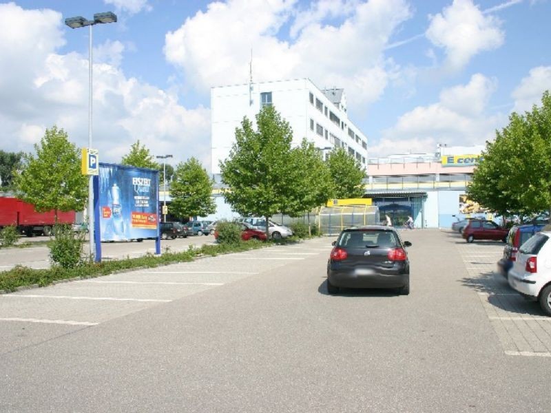 Heinrich-Rieger-Str. 22  / Sto. 4 (PP)