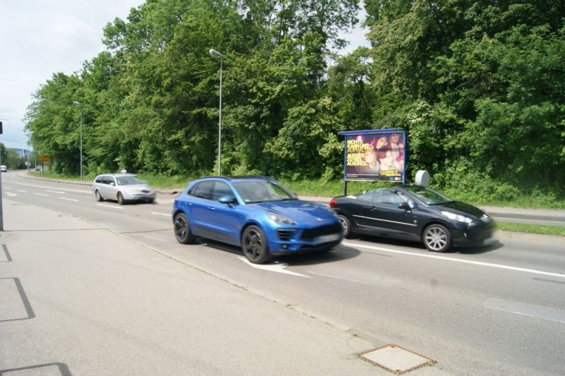 Stiewingstr. / Nh. Blezingerstr.