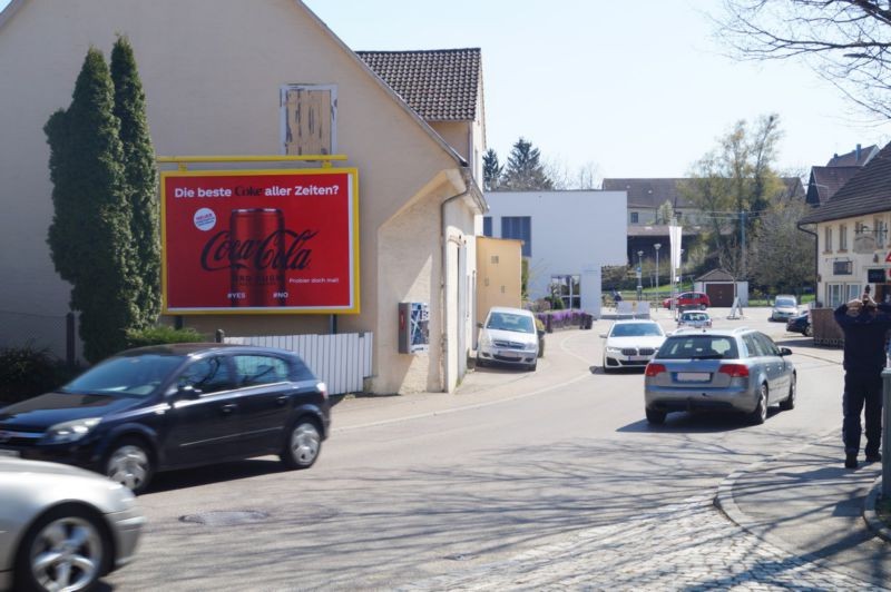 Fachsenfelder Str.  geg. Beckenhalde