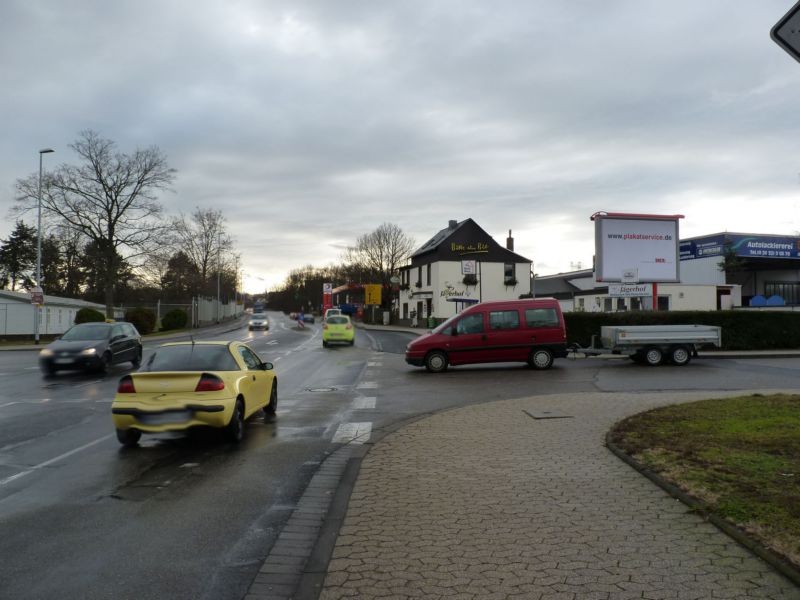 Aktienstr. 84 (L 117)  VS