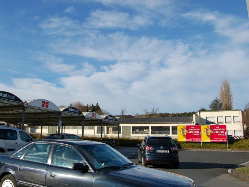 Wiebelsheidestr. 51  / (PP) re. neb. Einf. / Si. PP.
