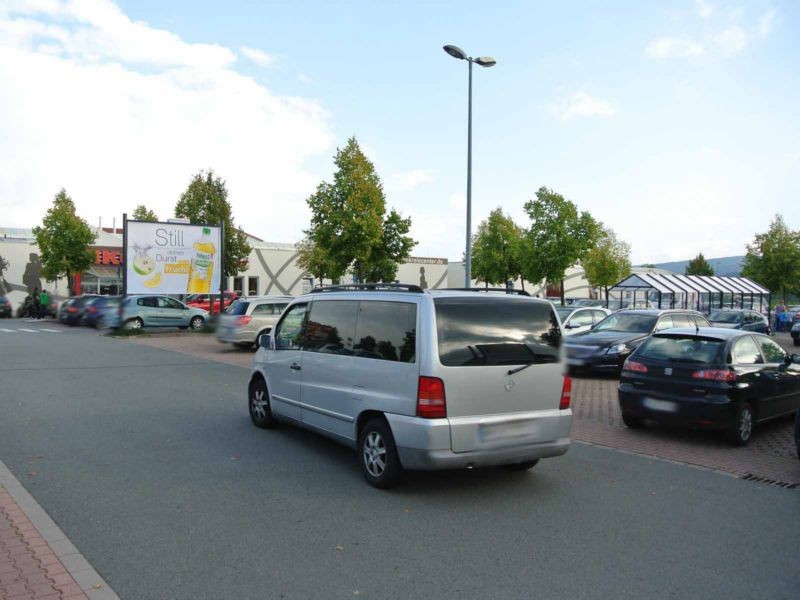 Stadtilmer Str. 100 / (PP) Si. Eing. re.