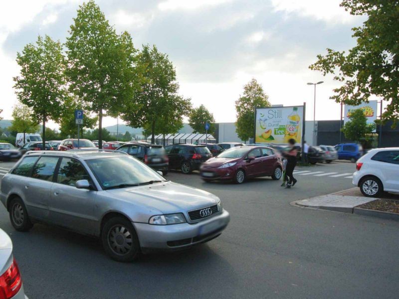 Stadtilmer Str. 100 / Si. (PP) li.