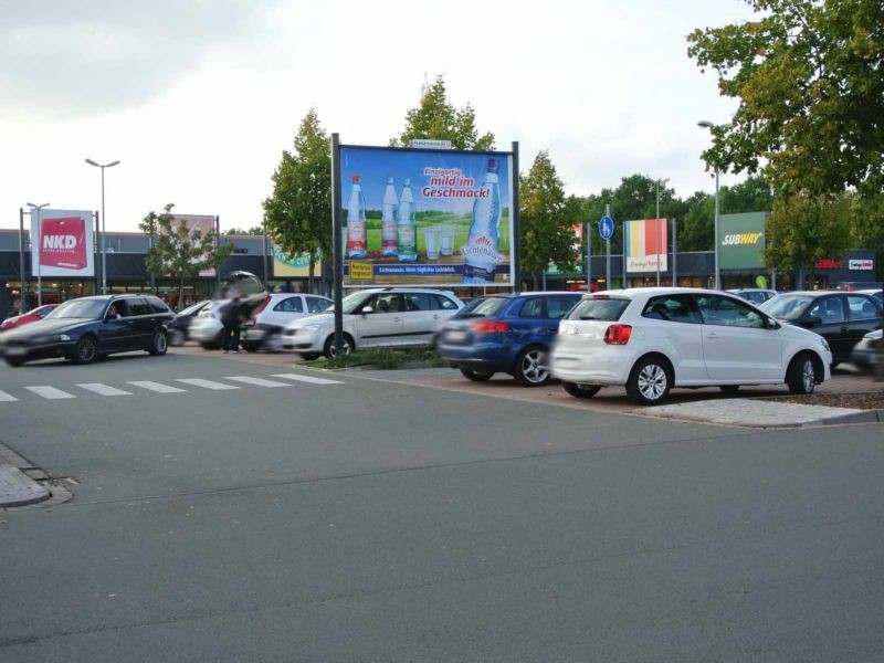 Stadtilmer Str. 100 / Si. (PP) mi.
