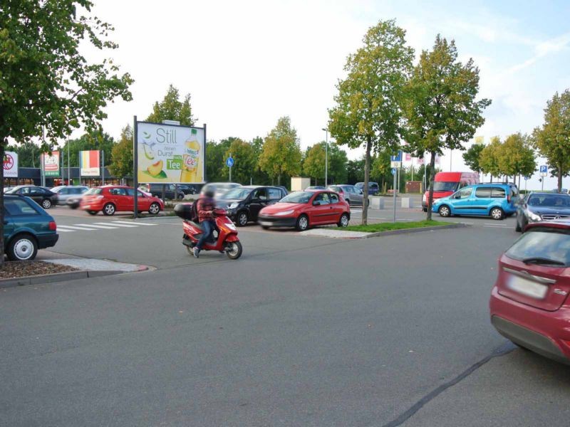 Stadtilmer Str. 100 / Si. (PP) re.