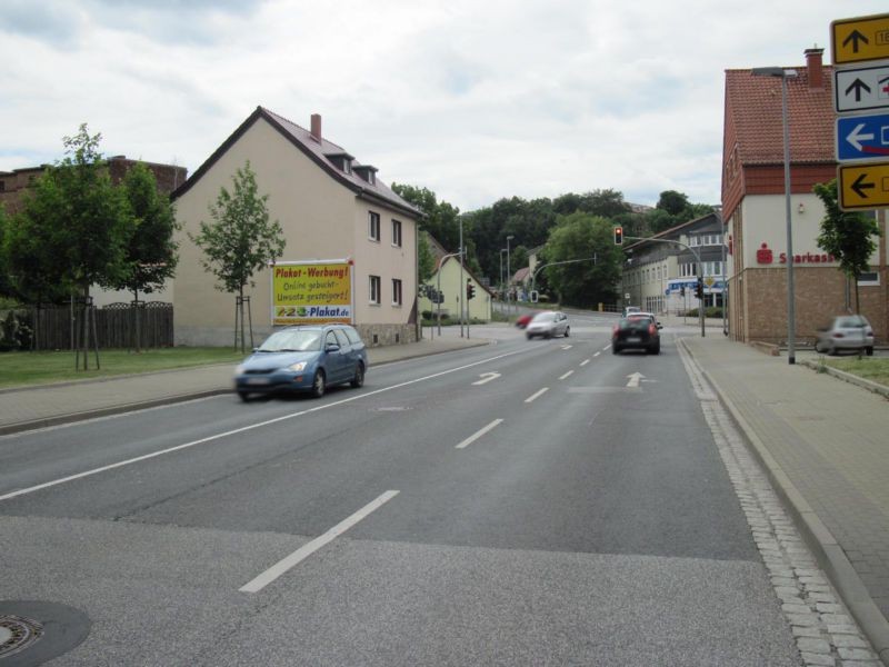 Eislebener Str. 28a (B 6 / B 180)