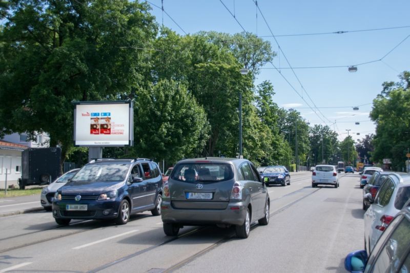 Gögginger Str.  b. Hs.-Nr. 97 RS