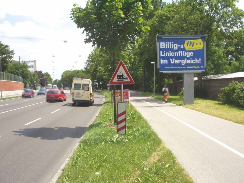 Friedberger Str. (DLRG) VS