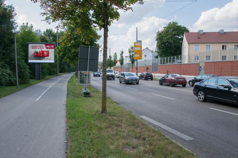 Friedberger Str. (DLRG) RS