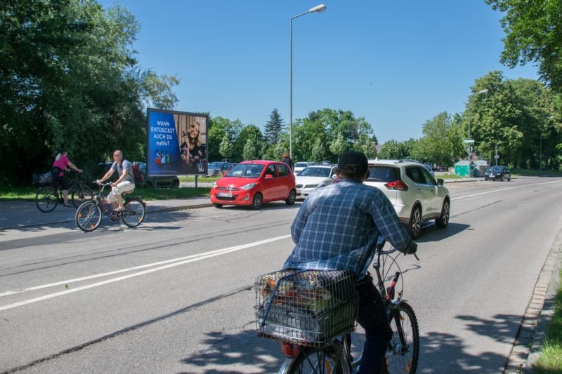 Oberer Schleisweg  / (PP) Bärenkellerbad