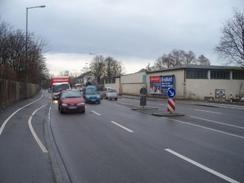 Riedingerstr.  / Amt f. Abfallwirtschaft