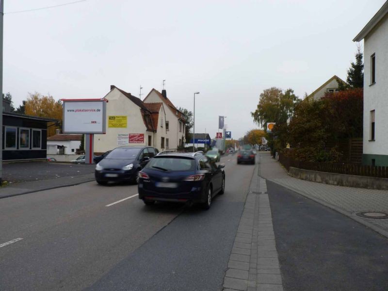 Limburger Str. 43 (B 8)  RS