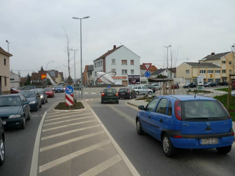 Bosenheimer Str. 118
