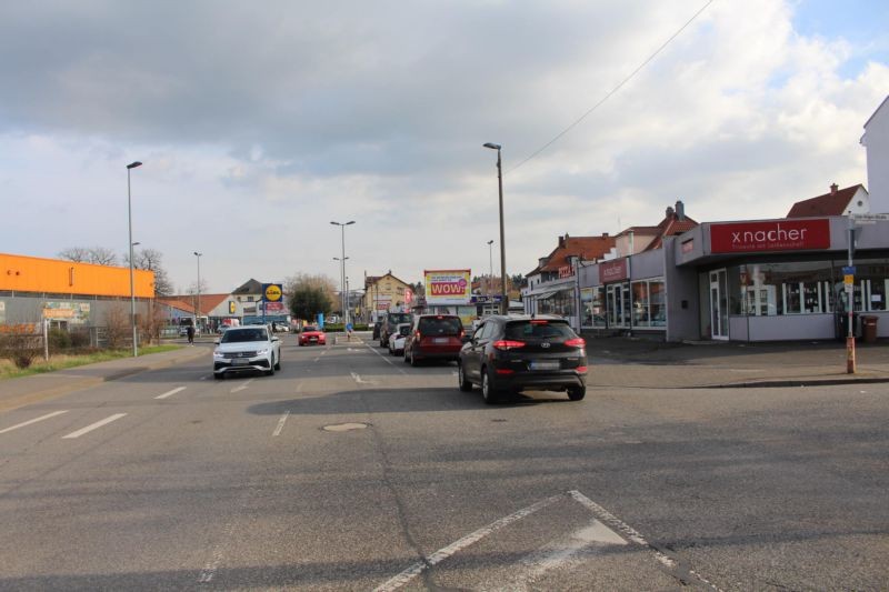 Alzeyer Str. 18  VS
