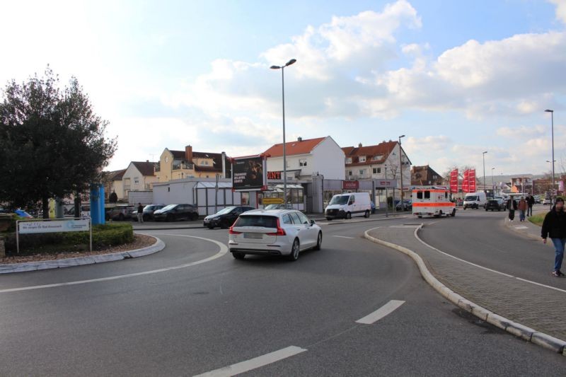 Alzeyer Str. 18  RS