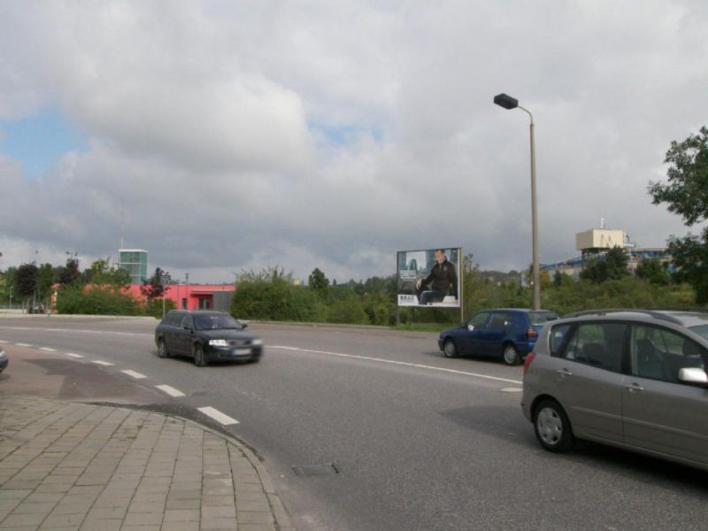 Annenstr. / Eing. Sodawerk (B71) (B185) 1. STO