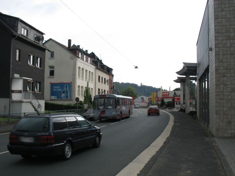 Wilhelmstr. 87 (B62) - quer