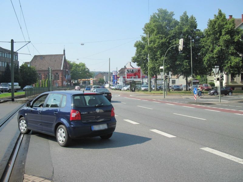 Artur-Ladebeck-Str.  / Haller Weg 1 VS