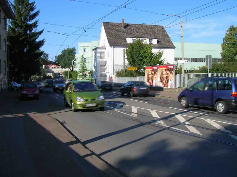 Schildescher Str.  / Nh. Brüggemannstr.