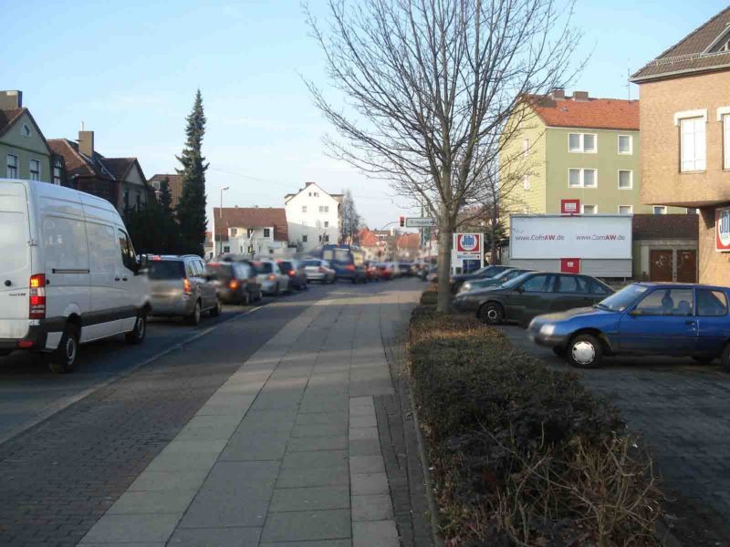 Otto-Brenner-Str. 5  / Nh. Heeper Str.