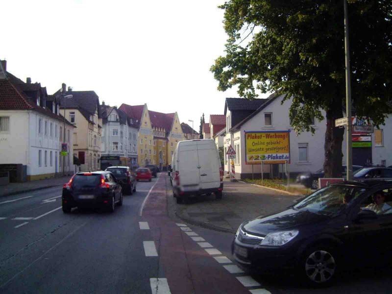 Jöllenbecker Str.  / Nh. Kurze Str.