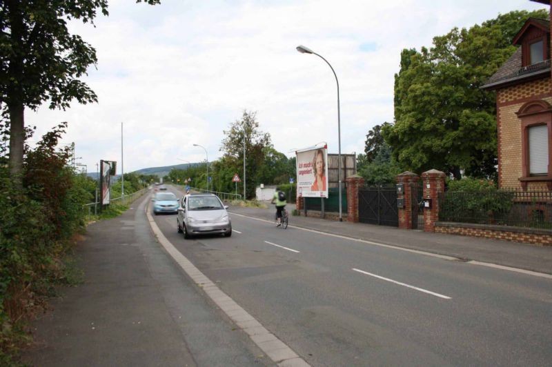 Mainzer Str. 310 (L 419)  par.