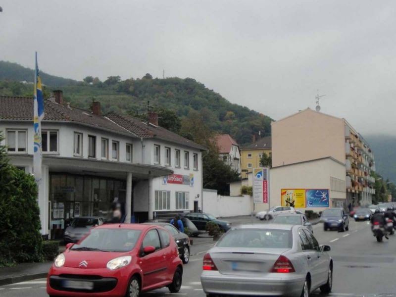 Koblenzer Str. 59 (B 9)  quer