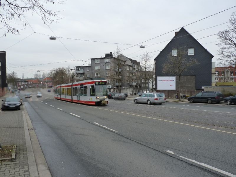 Obertor 34 / Si. Friedrich-Ebert-Str.