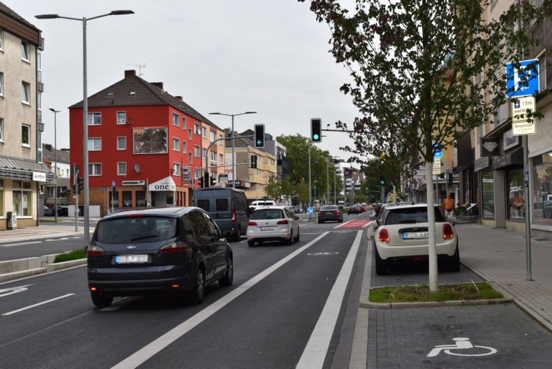 Hattinger Str. 78 / Grottenstr.