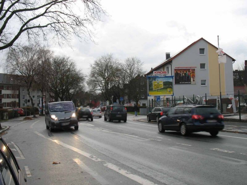 Markstr. 346 geg. Immenweg