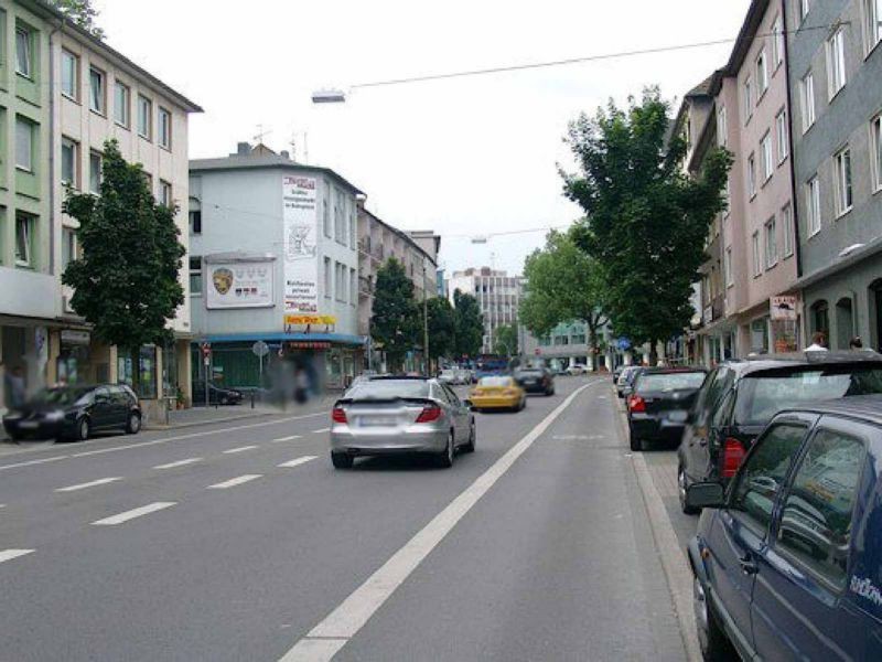 Herner Str. 8 / Kanalstr.