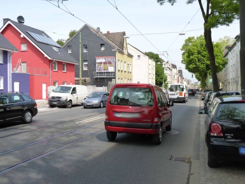 Hattinger Str. 230 / Si. Stadteinw. RS
