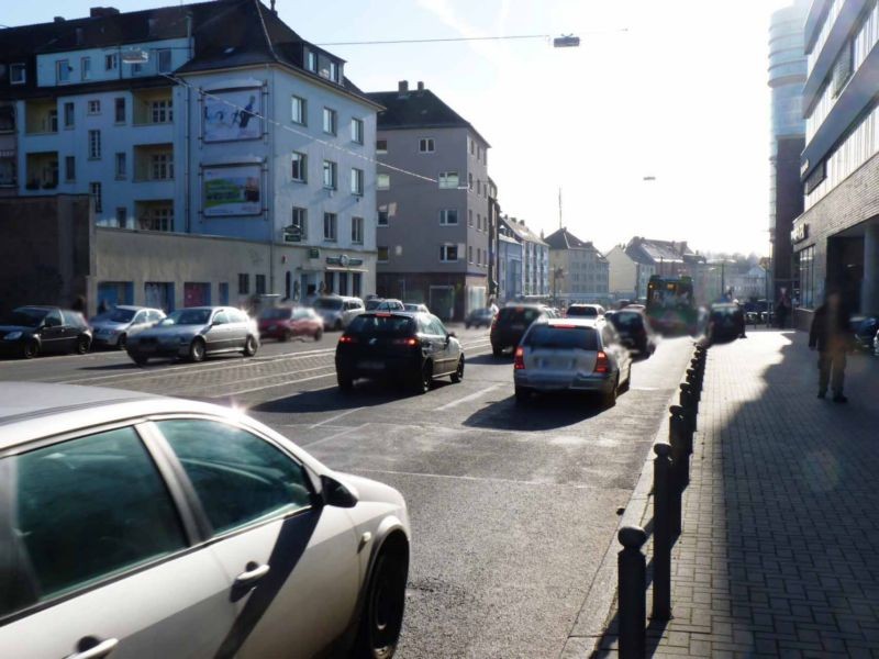 Alsenstr. 60 / Si. Universitätsstr. -dd-