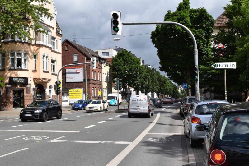 Herner Str. 71 / Westhoffstr.