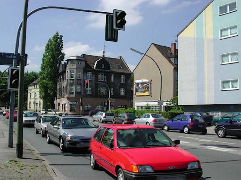 Weststr. 42 Si. Lyrenstr.